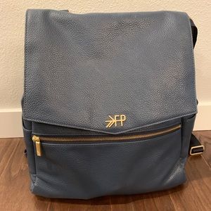Freshly Picked Classic Diaper Backpack